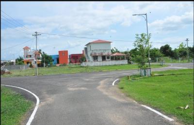 Project Image of 800.0 - 1800.0 Sq.ft Residential Plot Plot for buy in Elite Grand City Phase IV