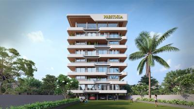 Project Image of 889.0 - 3108.0 Sq.ft 2 BHK Apartment for buy in Unique Prestigia