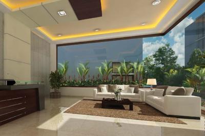 Project Image of 1736.0 - 1912.0 Sq.ft 3 BHK Apartment for buy in Skyline Pearl