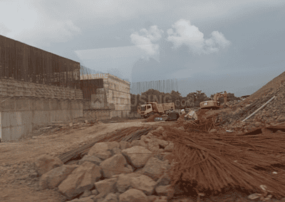Project Image of 561.98 - 859.93 Sq.ft 2 BHK Apartment for buy in Bhagyoday Samruddhi