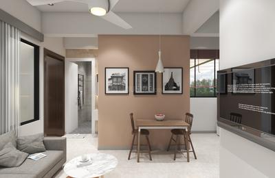 Project Image of 382.0 - 770.0 Sq.ft 1 BHK Apartment for buy in Apex Ambar