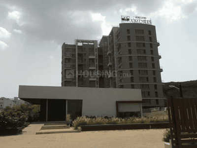 Project Image of 754.33 - 844.75 Sq.ft 2 BHK Apartment for buy in Anjani Amores Phase 2