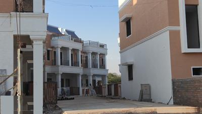 Project Image of 956.59 - 1659.58 Sq.ft 3 BHK Villa for buy in D S Kahan Villa