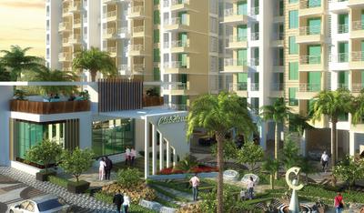 Project Image of 222.81 - 503.86 Sq.ft 1 RK Apartment for buy in Sadguru Harmony Phase 3 Wing C