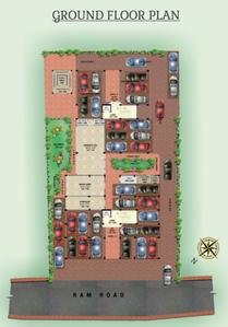 Project Image of 845.0 - 1194.0 Sq.ft 2 BHK Apartment for buy in BSA Exotica