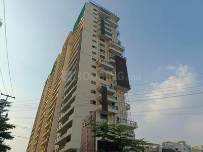 Project Image of 2094.0 - 3312.0 Sq.ft 3 BHK Apartment for buy in Sri Aditya Le Grandiose