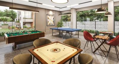 Project Image of 3024.0 - 3078.0 Sq.ft 3 BHK Apartment for buy in Parshwa Rj Pashmina