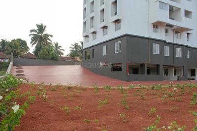 Project Image of 980.0 - 1333.0 Sq.ft 2 BHK Apartment for buy in Mahabaleshwara Classique Ruby