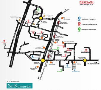 Gallery Cover Pic of KST Sai Kumaran
