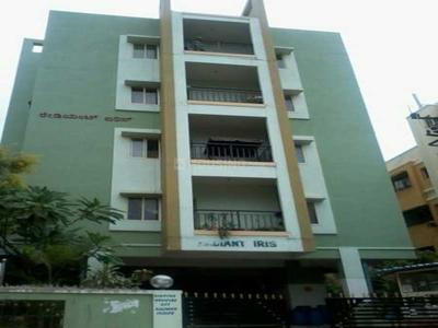 Project Image of 870.0 - 1150.0 Sq.ft 2 BHK Apartment for buy in Radiant Iris