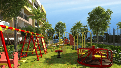 Project Image of 1080.0 - 1630.0 Sq.ft 2 BHK Apartment for buy in United Highlands