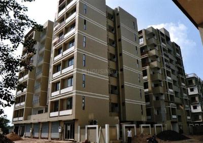 Project Image of 1485 Sq.ft 2 BHK Apartment / Flat for sale in Nikol for Rs. 5500000