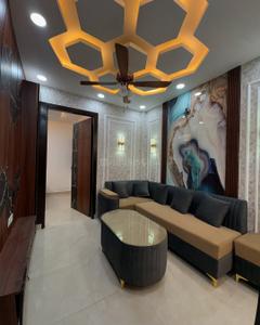 Project Image of 450.0 - 700.0 Sq.ft 2 BHK Builder Floor for buy in Shree Ram Floors