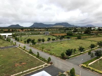 Project Image of 1200.0 - 2400.0 Sq.ft Residential Plot Plot for buy in Green Enclave