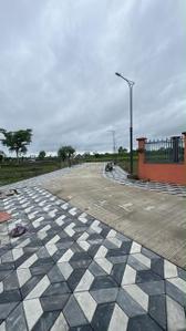 Project Image of 1394.0 - 6772.0 Sq.ft Residential Plot Plot for buy in Aarohan Saraswati
