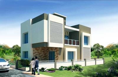 Project Image of 452.0 - 2357.0 Sq.ft 2 BHK Villa for buy in Harihar Nagar Zari Phase I