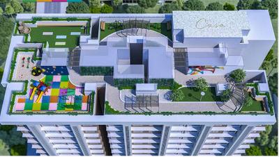 Project Image of 0.0 - 314.95 Sq.ft 1 BHK Apartment for buy in Sumer Life Casa