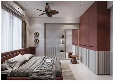 Project Image of 0.0 - 817.73 Sq.ft 3 BHK Apartment for buy in Aangan Sky