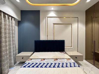 Project Image of 654.0 - 4100.0 Sq.ft 2 BHK Apartment for buy in Ghanshyam Canary