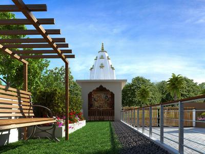 Project Image of 975.0 - 1285.0 Sq.ft 2 BHK Apartment for buy in Aurigaa