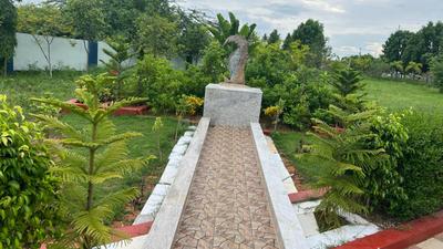 Project Image of 810.0 - 3600.0 Sq.ft Residential Plot Plot for buy in Mahitha Lumbini Enclave
