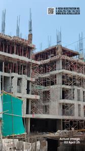 Project Image of 1278.0 - 2470.0 Sq.ft 2 BHK Apartment for buy in Veegaland Green Capitol