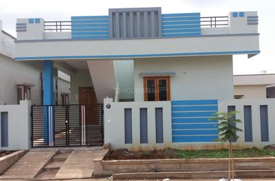 Project Image of 800.0 - 2160.0 Sq.ft 2 BHK Villa for buy in STBL Sita Rama Gardens Phase I