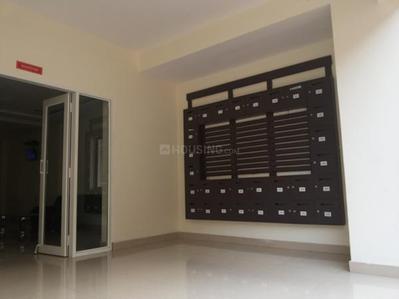 Project Image of 917.0 - 1440.0 Sq.ft 2 BHK Apartment for buy in Maphar Sabz Residency