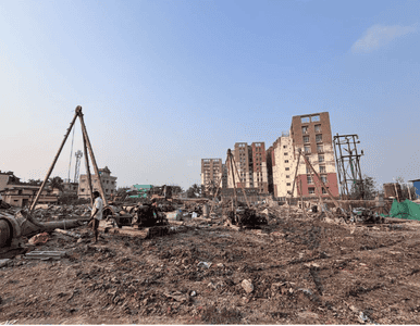 Project Image of 1277.0 - 1788.0 Sq.ft 3 BHK Apartment for buy in Purti Tatsam