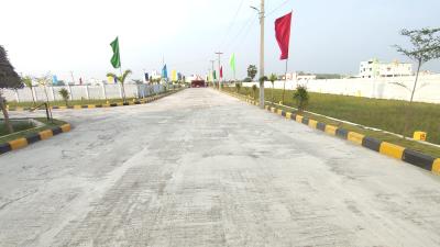 Project Image of 800.0 - 2000.0 Sq.ft Residential Plot Plot for buy in Premier Kurinji Nagar