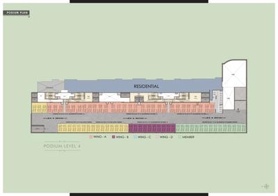 Project Image of 732.0 - 1225.0 Sq.ft 2 BHK Apartment for buy in New India Nicco Vanashri And Nicco Heights