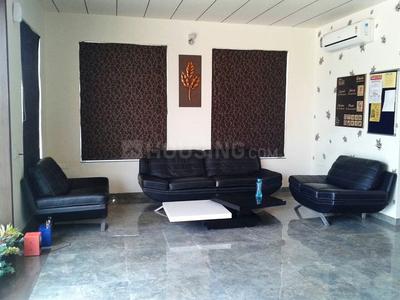 Project Image of 1830.0 - 2764.0 Sq.ft 3 BHK Apartment for buy in Manglam BDL Arpan Residency
