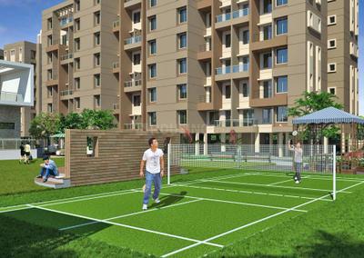 Project Image of 363.0 - 1376.0 Sq.ft 1 RK Apartment for buy in Disha Direct Birdsview