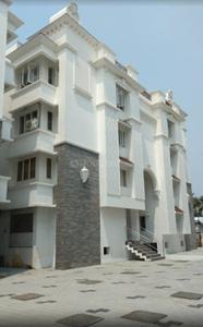 Project Image of 680 Sq.ft 2 BHK Apartment / Flat for sale in Palarivattom for Rs. 4000000