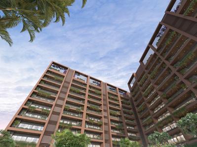 Surendra Select Elevation 2