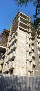 Project Image of 577.0 - 935.0 Sq.ft 2 BHK Apartment for buy in HR Eternia