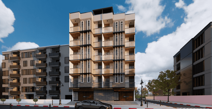 A S Homes Apartment - Image 4