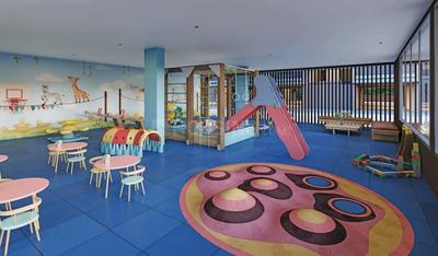 Project Image of 2800 Sq.ft 4 BHK Apartment / Flat for sale in Shilaj for Rs. 26200000