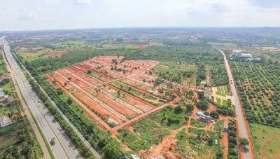 Project Image of 2248.0 - 3496.0 Sq.ft Residential Plot Plot for buy in Century Sports Village