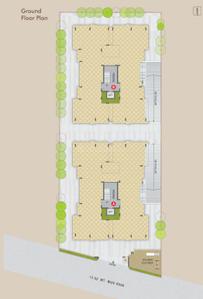 Project Image of 0.0 - 765.1 Sq.ft 3 BHK Apartment for buy in Shubh Harmony Exotica