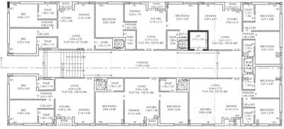 Ganesh Samay 2 Phase 2 Samay 2 Phase 2 Cluster Plan 2