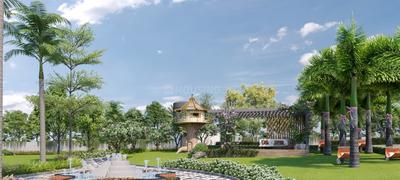 Project Image of 1647.0 - 3150.0 Sq.ft Residential Plot Plot for buy in Sreecity Sowbhagya