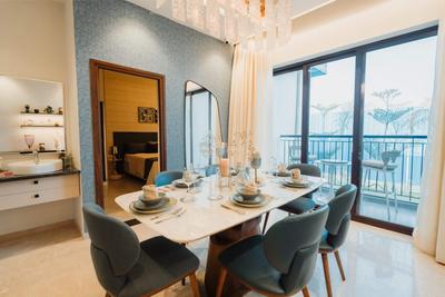Project Image of 512.0 - 1999.0 Sq.ft 1 BHK Apartment for buy in Casagrand Amor