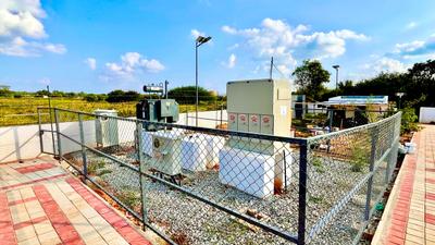 Project Image of 1200.02 - 2512.62 Sq.ft Residential Plot Plot for buy in Bhumis Divi Dream Land
