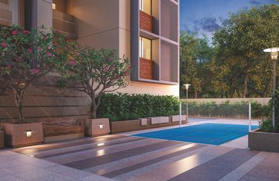 Project Image of 1700 Sq.ft 3 BHK Apartment / Flat for sale in Shela for Rs. 8200000