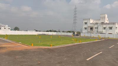 Project Image of 750.0 - 1600.0 Sq.ft Residential Plot Plot for buy in Daisy Park