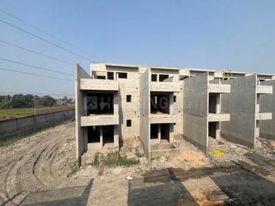 Project Image of 1580.0 - 3298.0 Sq.ft 4 BHK Villa for buy in Amantran