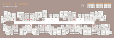 Project Image of 434.0 - 857.0 Sq.ft 1 BHK Apartment for buy in Southfield Datta Ashoka