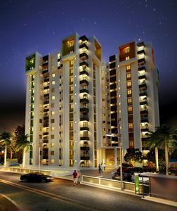Project Image of 1190.0 - 1805.0 Sq.ft 2 BHK Apartment for buy in Favourite The Belleuve