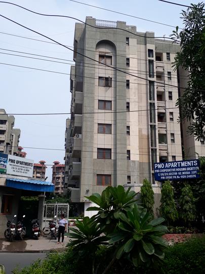 Purvanchal PMO Apartments - Image 4